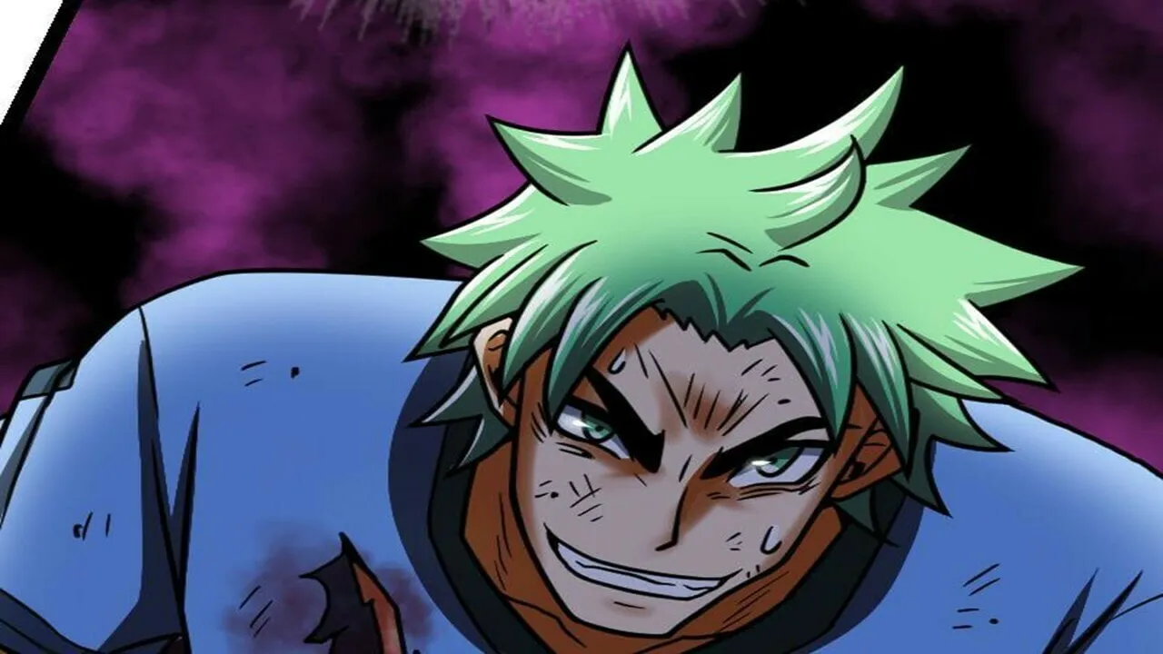Read Super Swordsman (Colored) chapter 44 image 91 on Lezhin