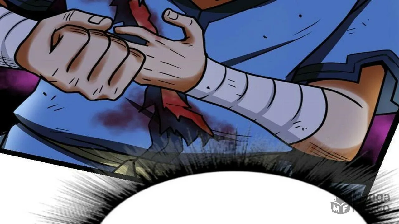 Read Super Swordsman (Colored) chapter 44 image 92 on Lezhin