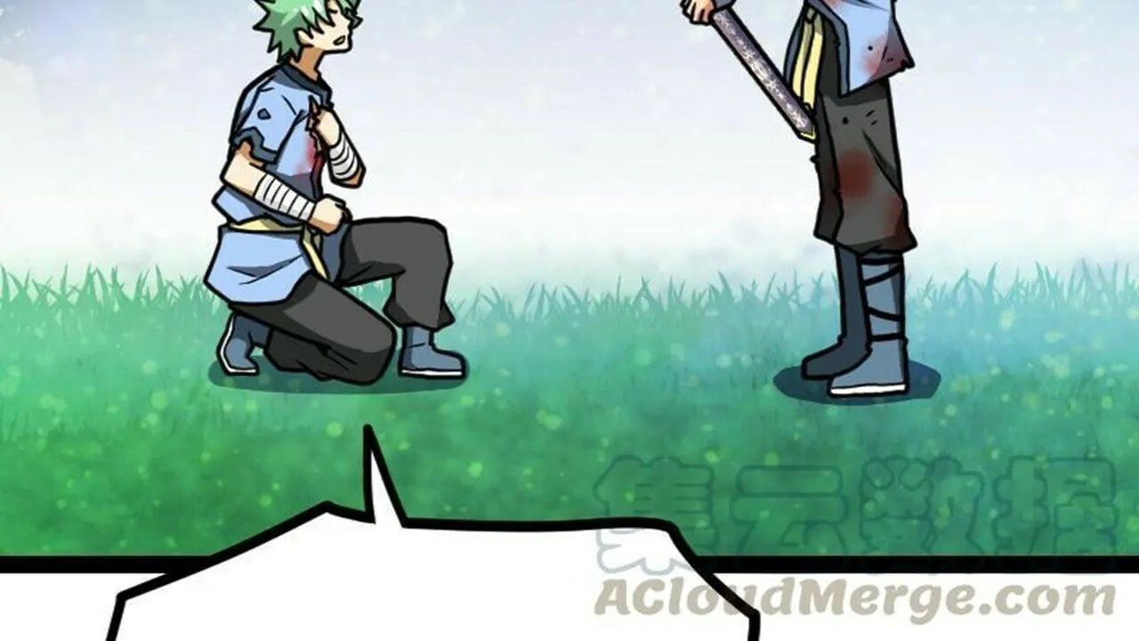 Read Super Swordsman (Colored) chapter 45 image 10 on Lezhin