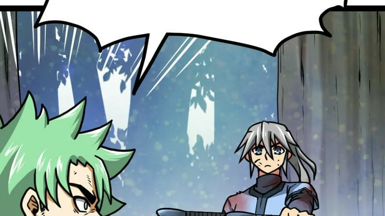 Read Super Swordsman (Colored) chapter 45 image 13 on Lezhin