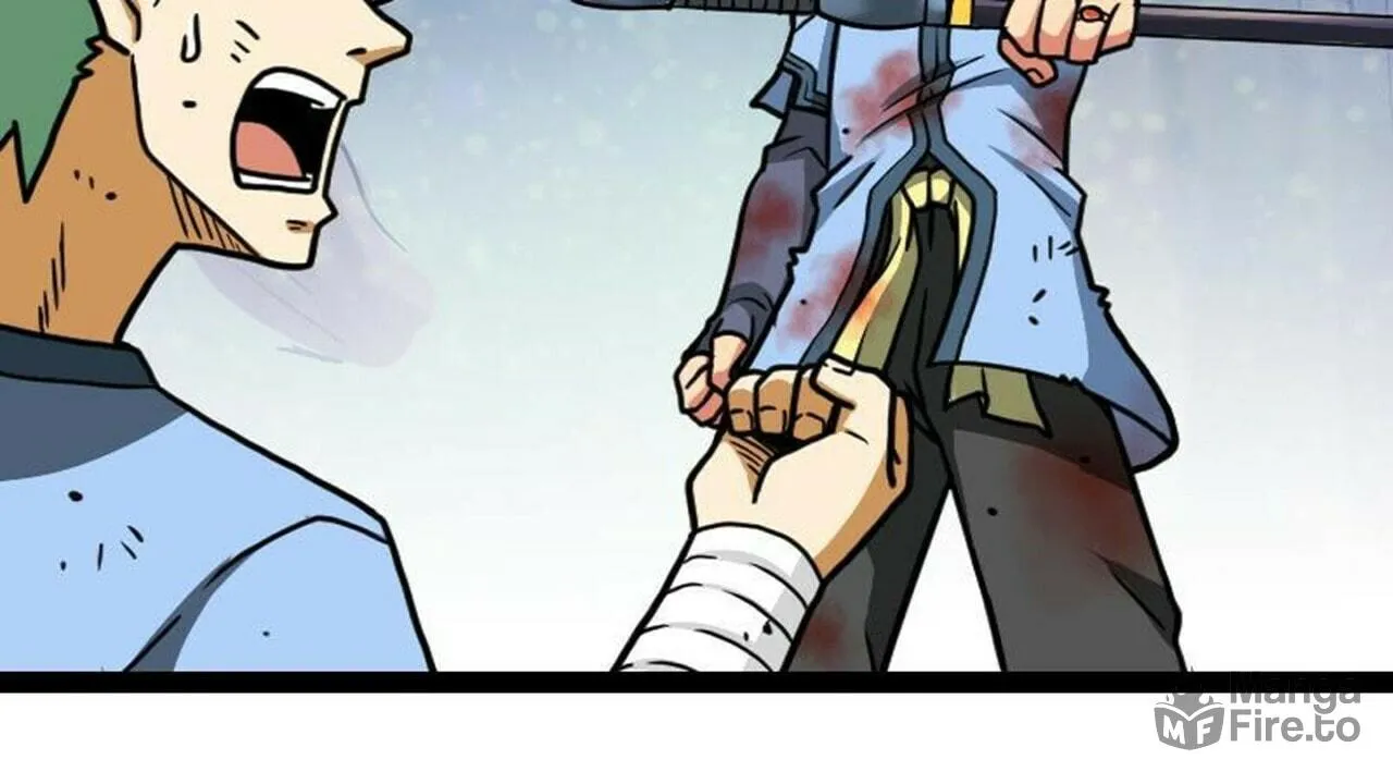 Read Super Swordsman (Colored) chapter 45 image 14 on Lezhin