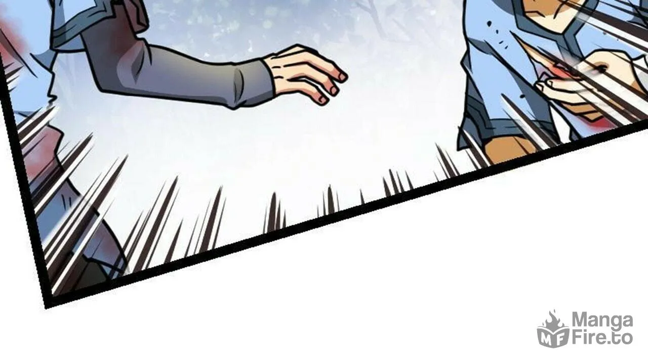 Read Super Swordsman (Colored) chapter 45 image 38 on Lezhin