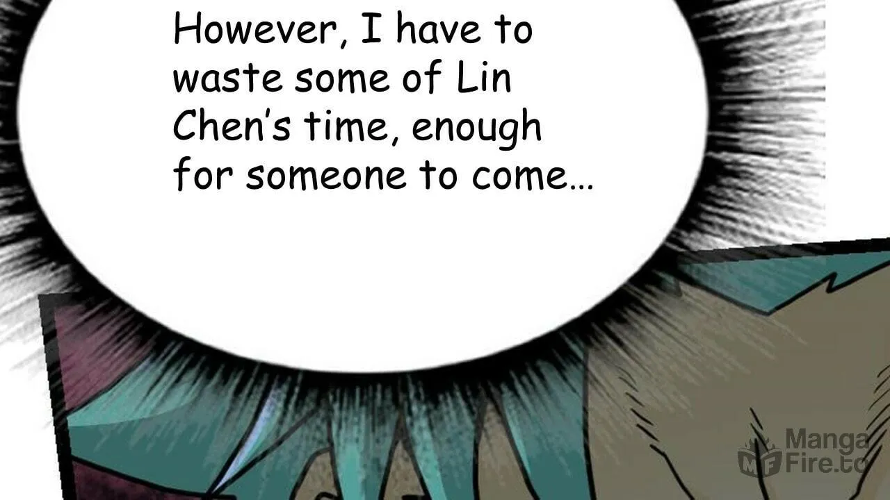 Read Super Swordsman (Colored) chapter 45 image 5 on Lezhin