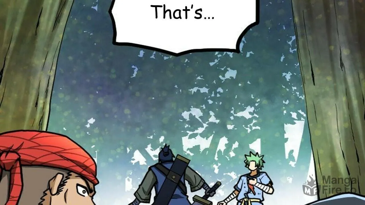 Read Super Swordsman (Colored) chapter 45 image 53 on Lezhin