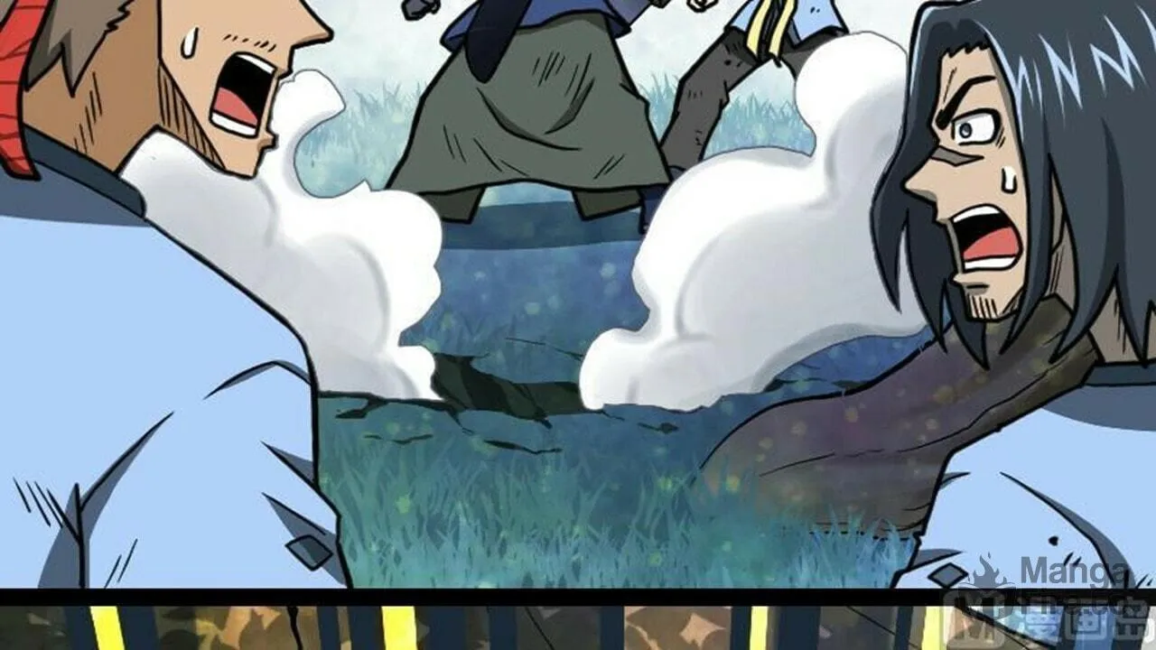 Read Super Swordsman (Colored) chapter 45 image 54 on Lezhin