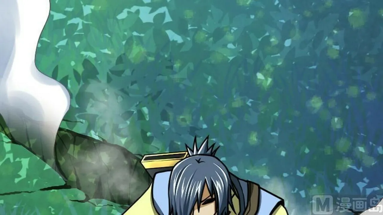Read Super Swordsman (Colored) chapter 45 image 57 on Lezhin