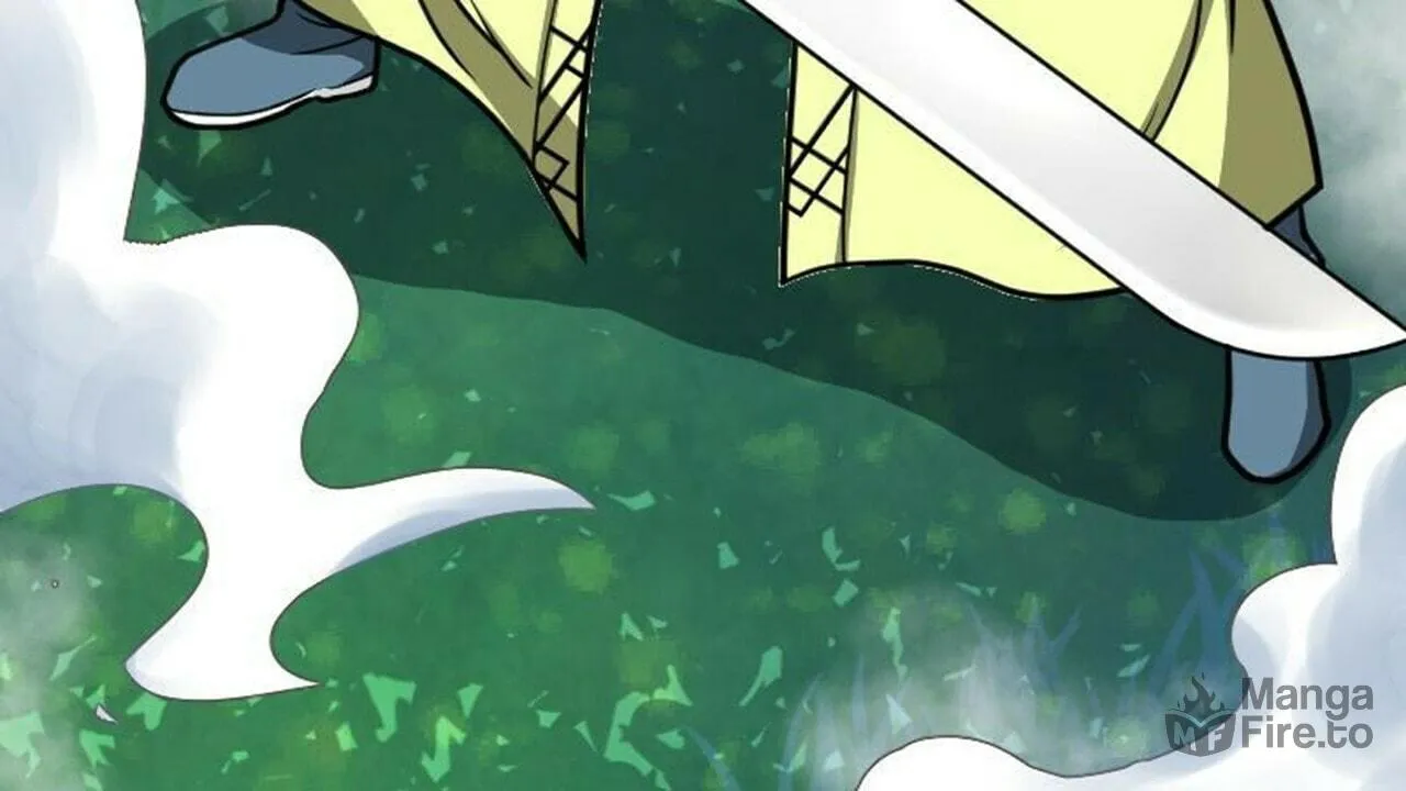 Read Super Swordsman (Colored) chapter 45 image 59 on Lezhin