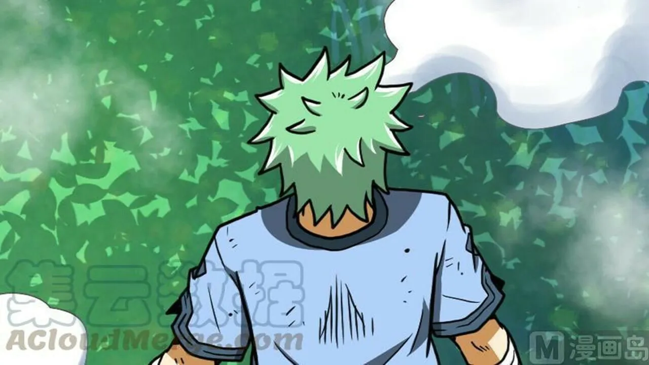 Read Super Swordsman (Colored) chapter 45 image 60 on Lezhin