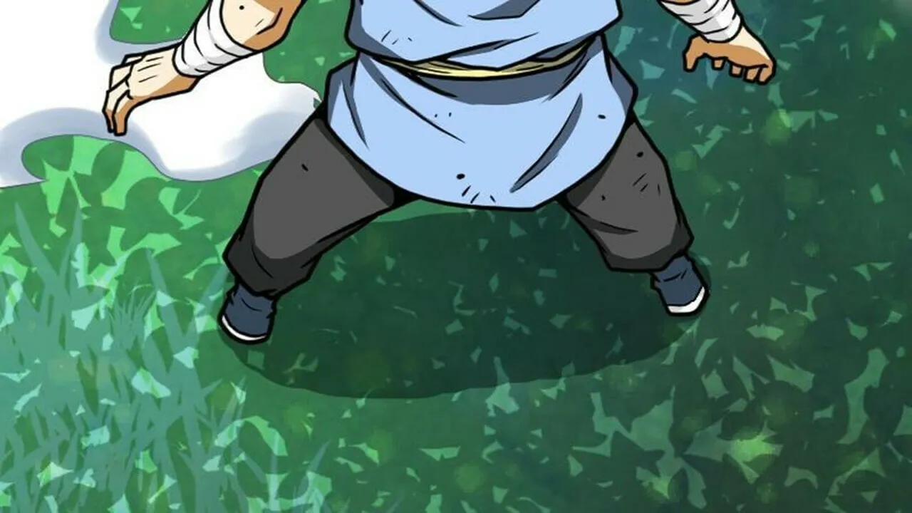 Read Super Swordsman (Colored) chapter 45 image 61 on Lezhin