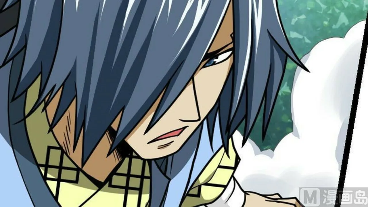 Read Super Swordsman (Colored) chapter 45 image 66 on Lezhin