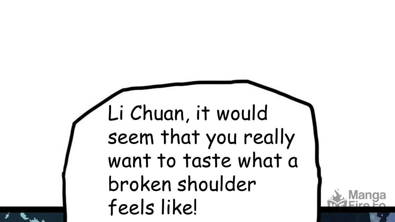 Read Super Swordsman (Colored) chapter 45 image 8 on Lezhin