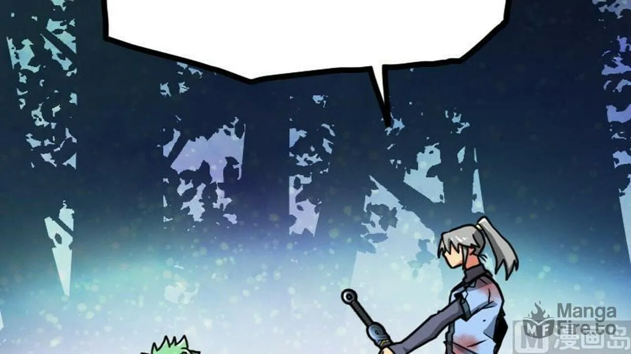 Read Super Swordsman (Colored) chapter 45 image 9 on Lezhin