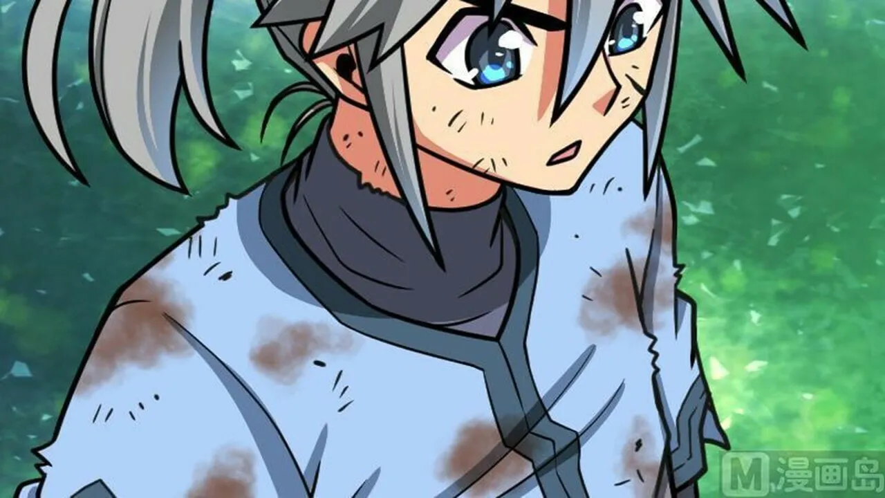 Read Super Swordsman (Colored) chapter 46 image 21 on Lezhin