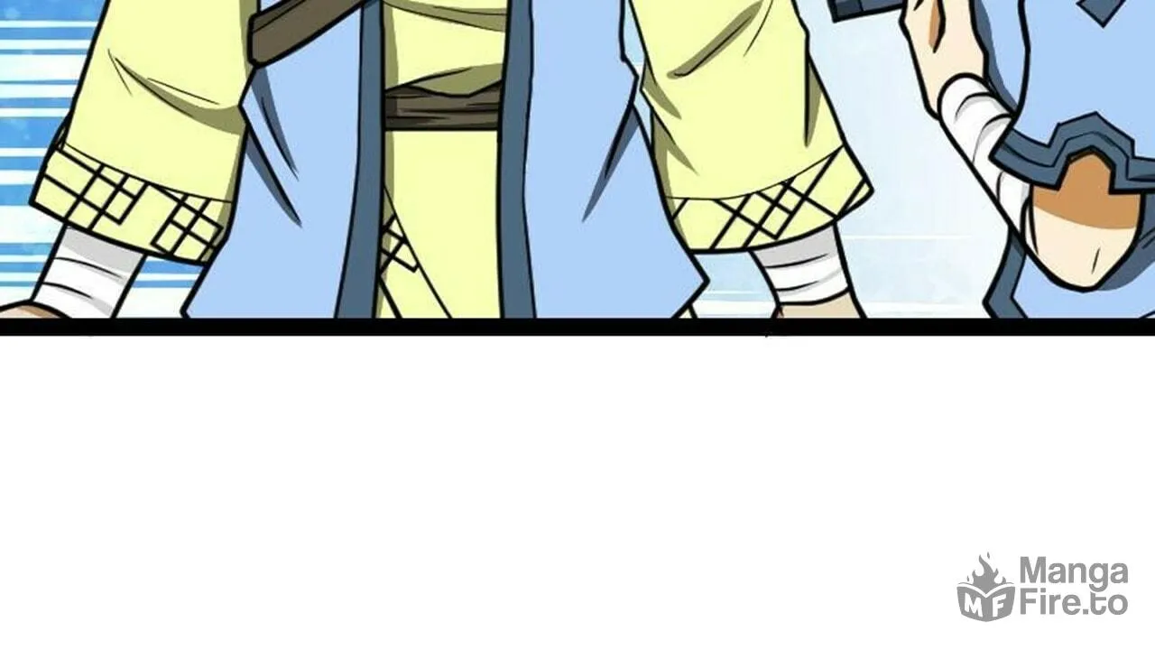 Read Super Swordsman (Colored) chapter 46 image 26 on Lezhin