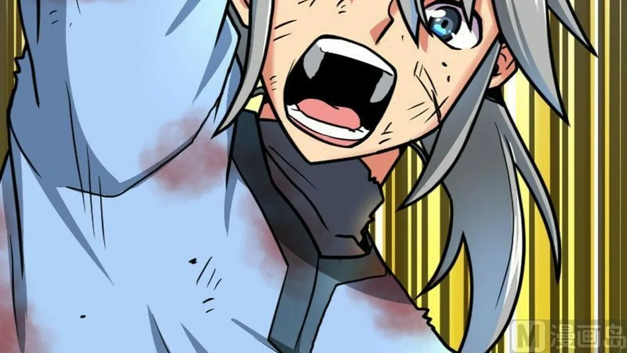 Read Super Swordsman (Colored) chapter 46 image 45 on Lezhin