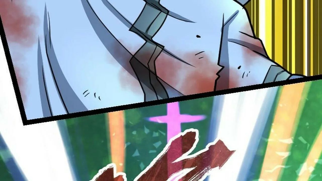 Read Super Swordsman (Colored) chapter 46 image 46 on Lezhin
