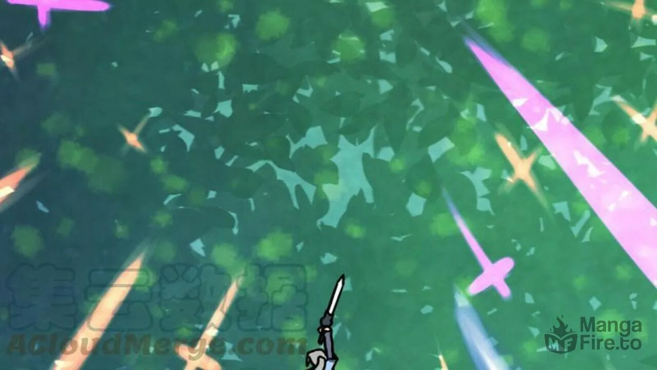 Read Super Swordsman (Colored) chapter 46 image 50 on Lezhin