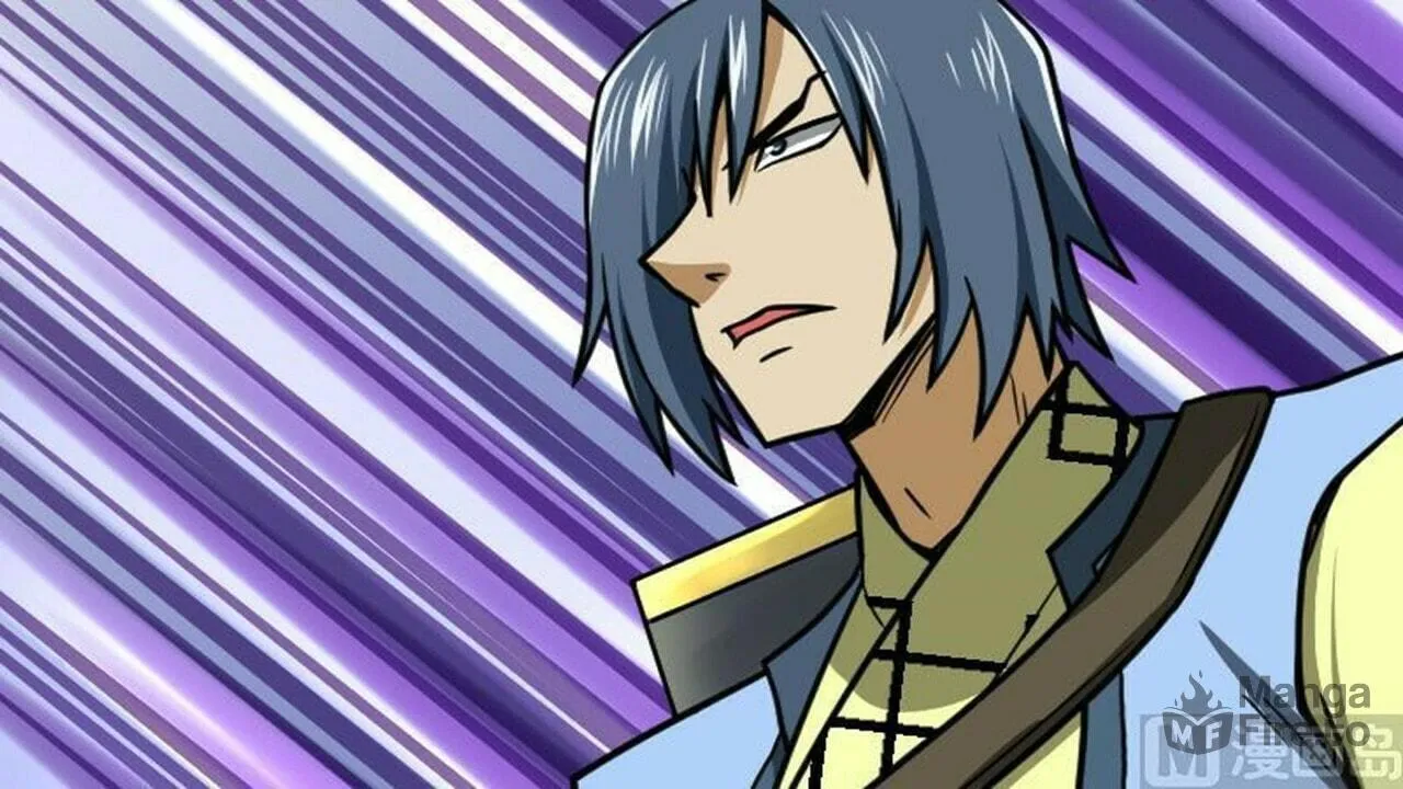Read Super Swordsman (Colored) chapter 46 image 54 on Lezhin
