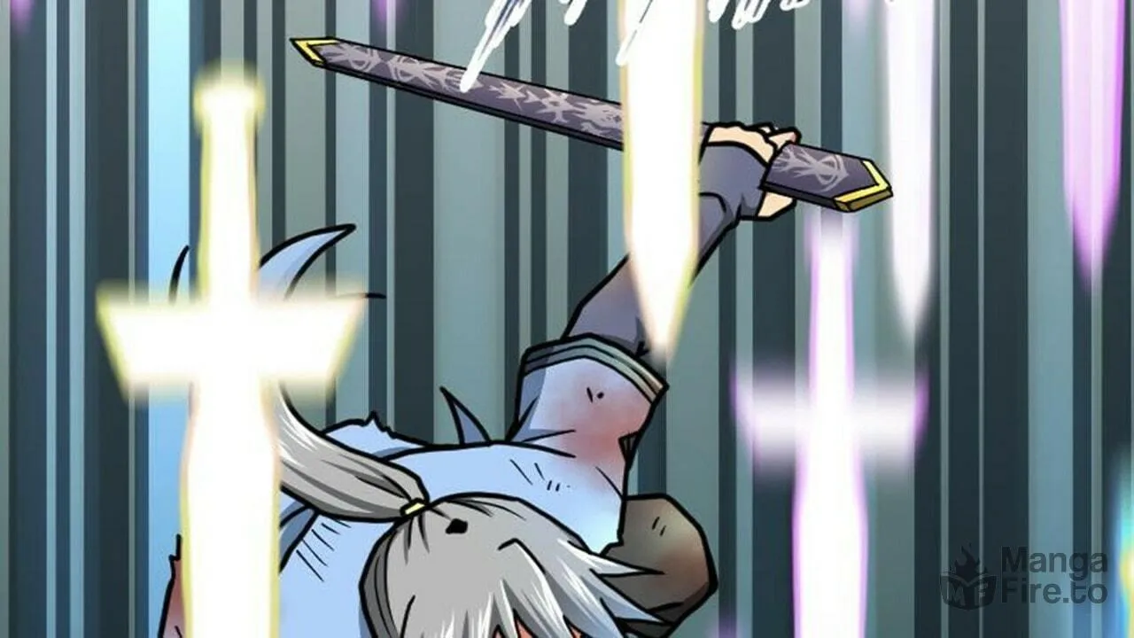 Read Super Swordsman (Colored) chapter 46 image 64 on Lezhin