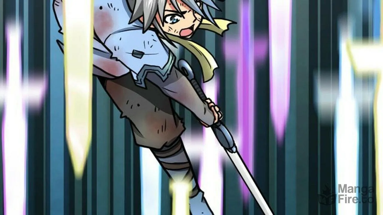 Read Super Swordsman (Colored) chapter 46 image 65 on Lezhin