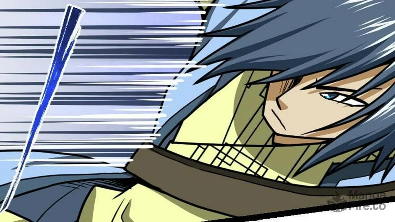 Read Super Swordsman (Colored) chapter 46 image 71 on Lezhin