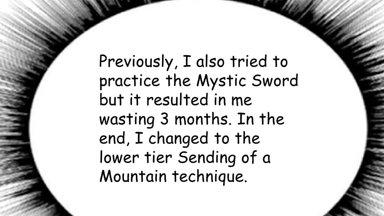 Read Super Swordsman (Colored) chapter 46 image 85 on Lezhin
