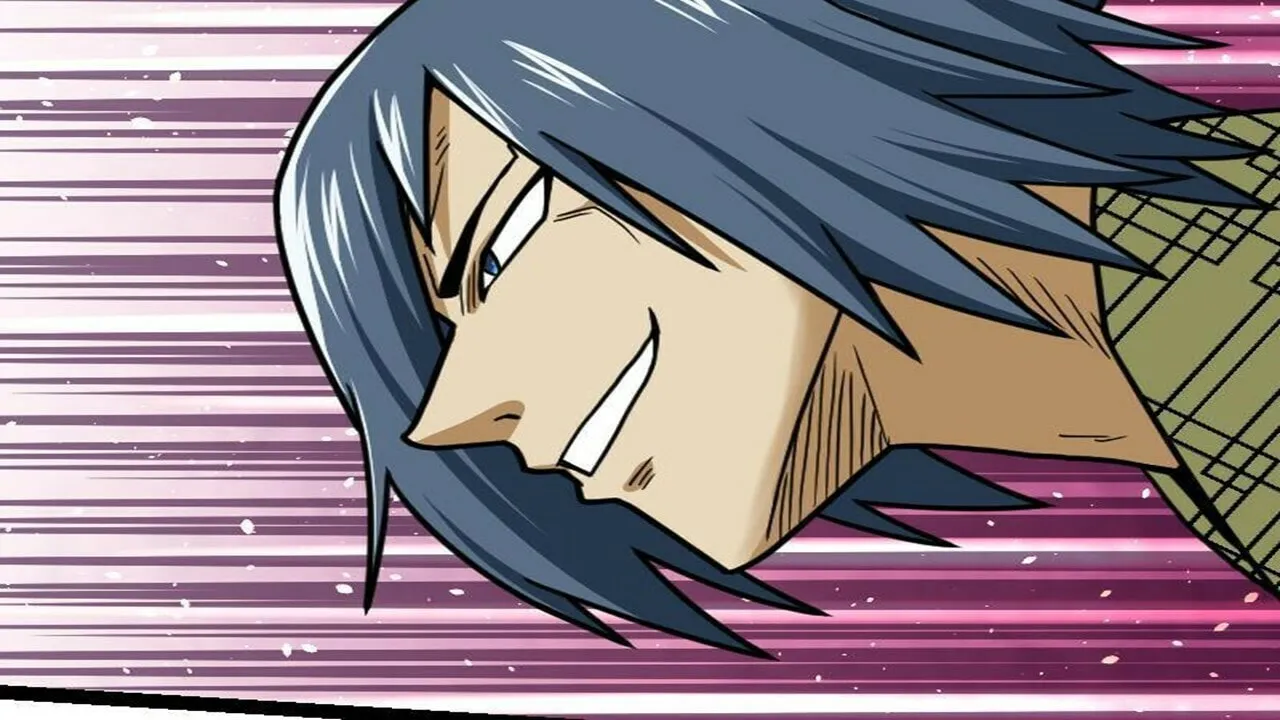 Read Super Swordsman (Colored) chapter 46 image 97 on Lezhin