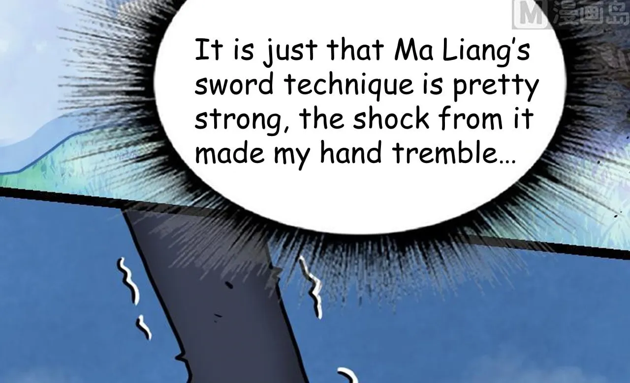 Read Super Swordsman (Colored) chapter 47 image 24 on Lezhin