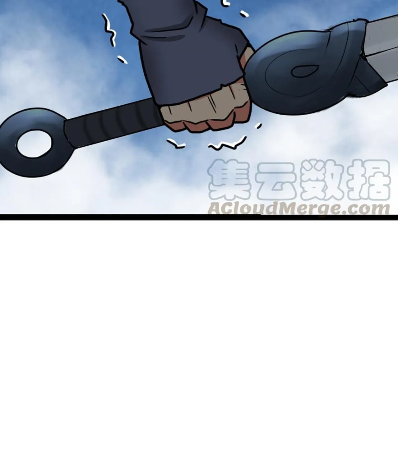 Read Super Swordsman (Colored) chapter 47 image 25 on Lezhin