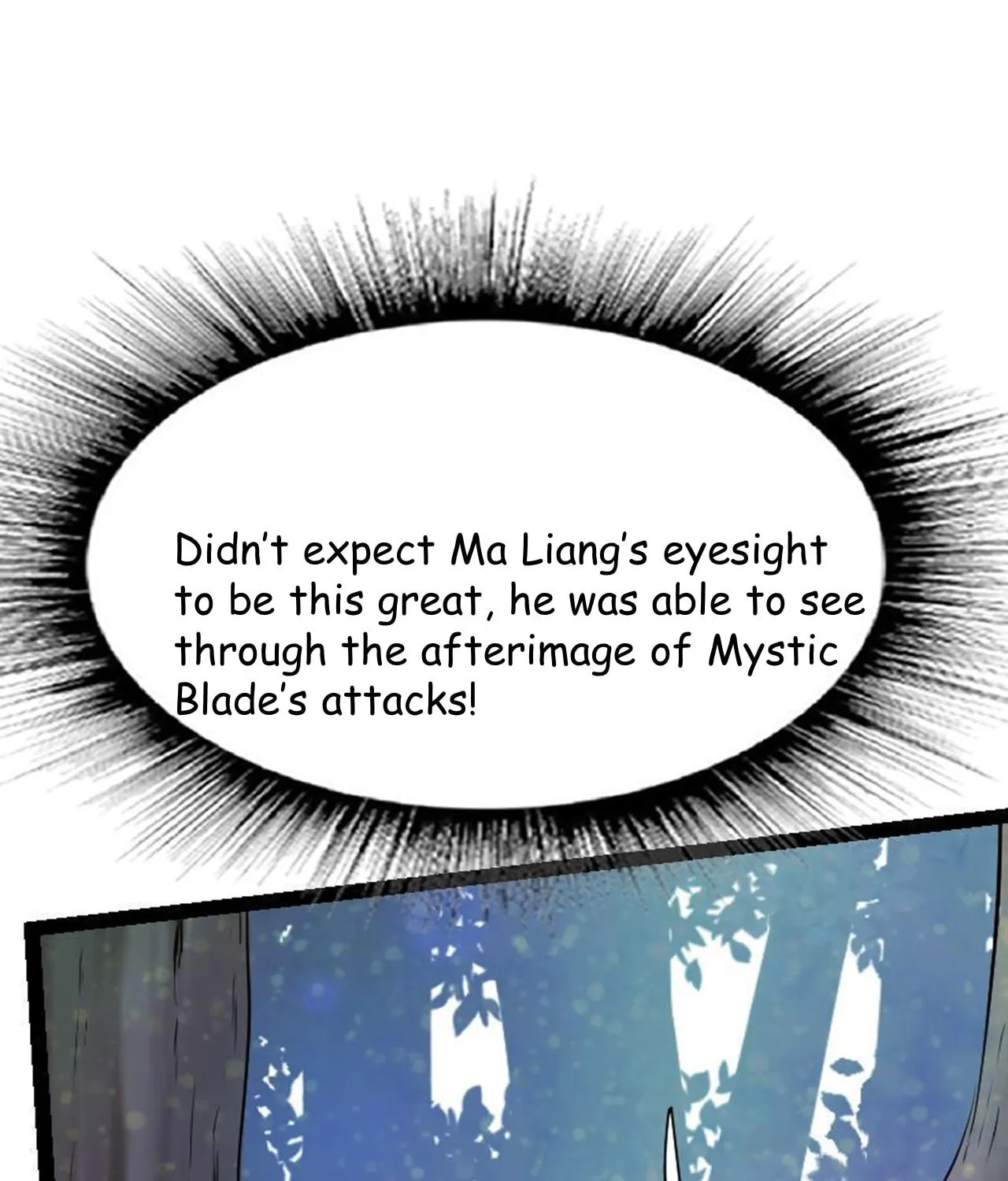 Read Super Swordsman (Colored) chapter 47 image 26 on Lezhin