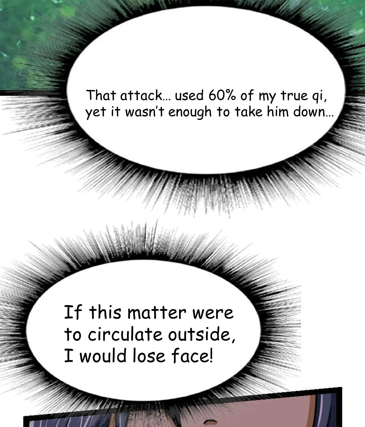 Read Super Swordsman (Colored) chapter 47 image 32 on Lezhin