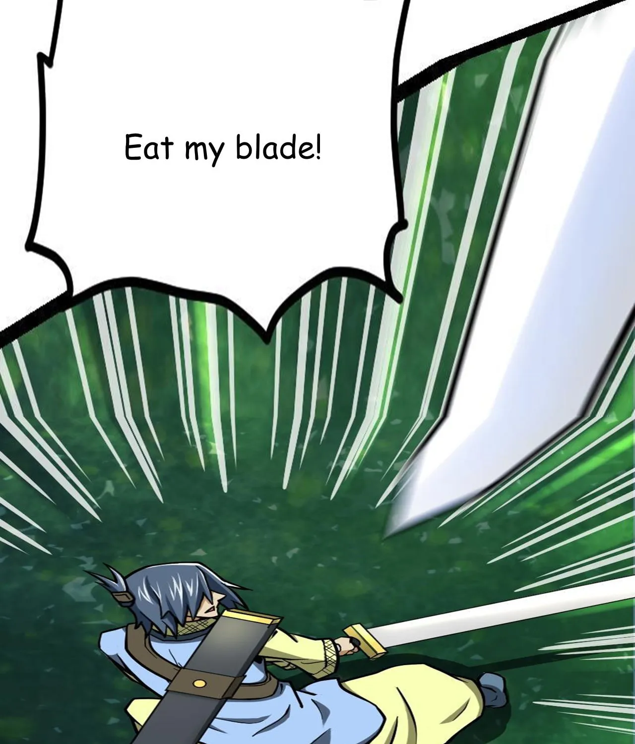 Read Super Swordsman (Colored) chapter 47 image 47 on Lezhin