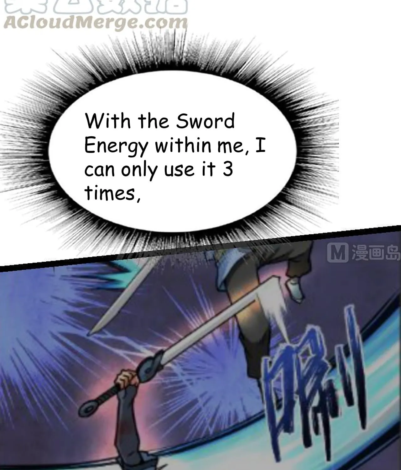 Read Super Swordsman (Colored) chapter 48 image 11 on Lezhin