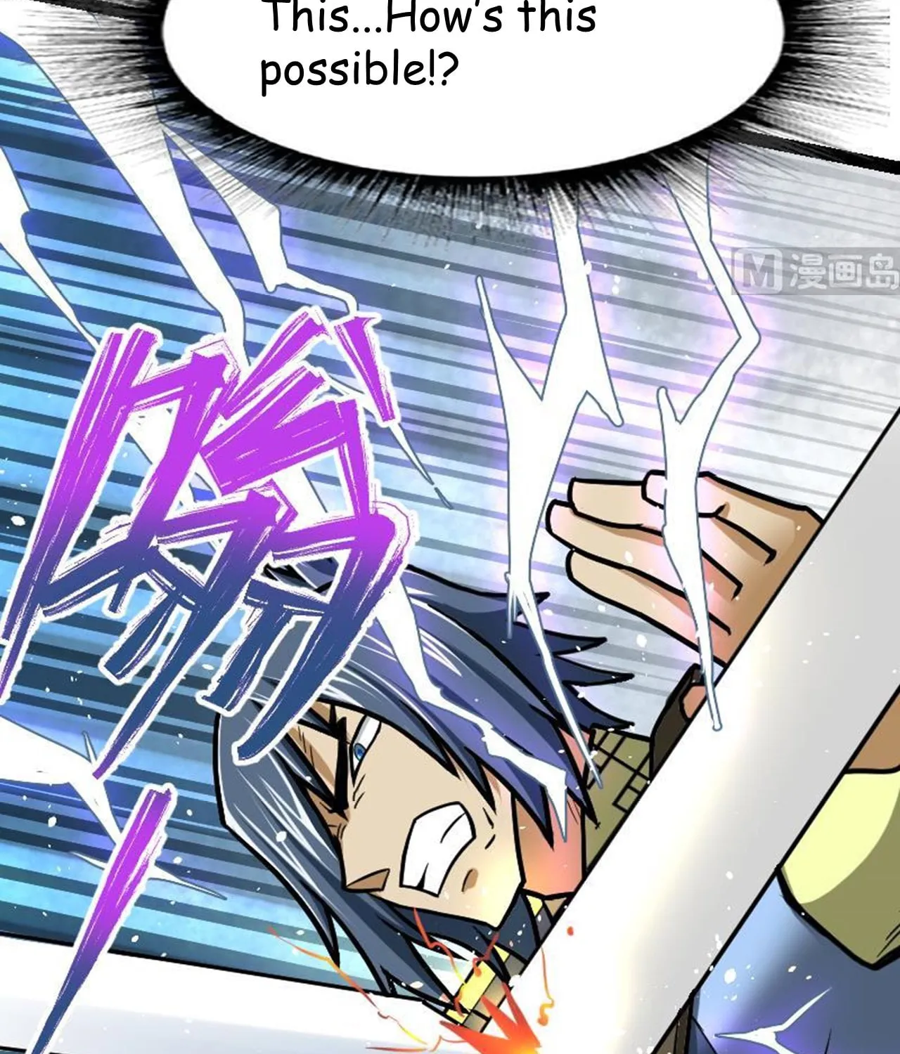 Read Super Swordsman (Colored) chapter 48 image 18 on Lezhin