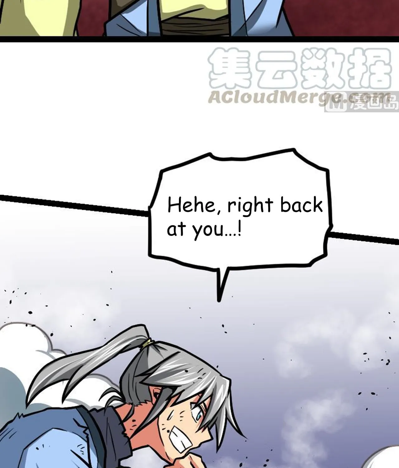 Read Super Swordsman (Colored) chapter 48 image 31 on Lezhin
