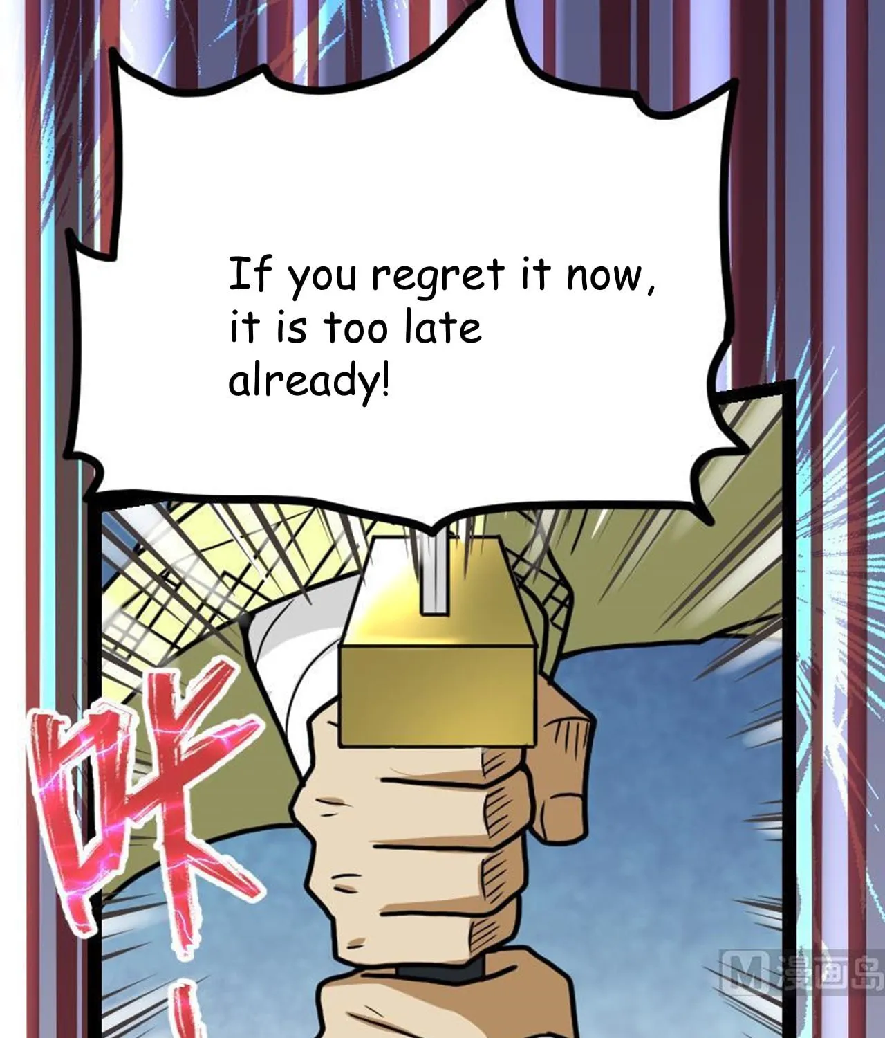 Read Super Swordsman (Colored) chapter 48 image 37 on Lezhin