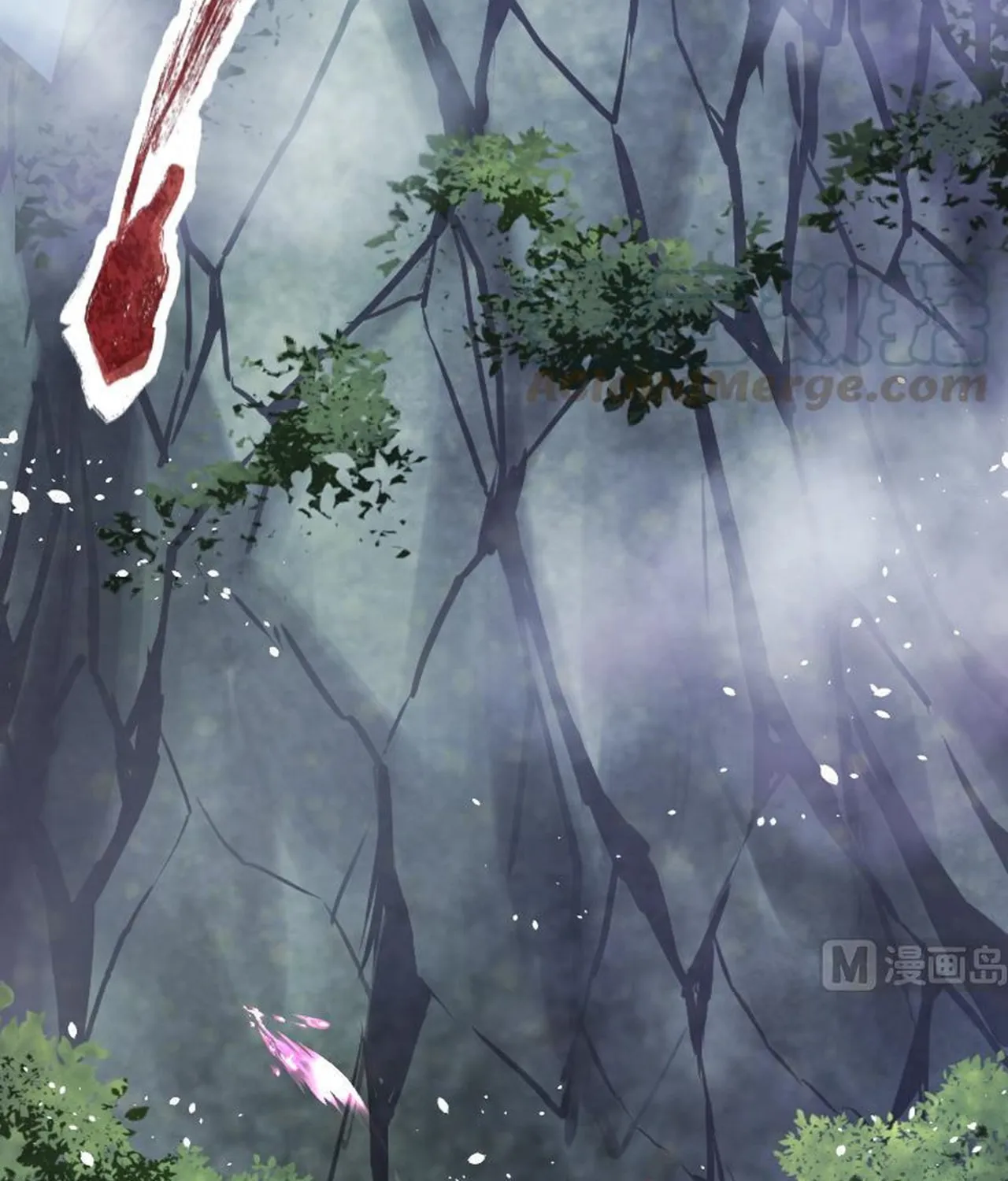Read Super Swordsman (Colored) chapter 48 image 40 on Lezhin