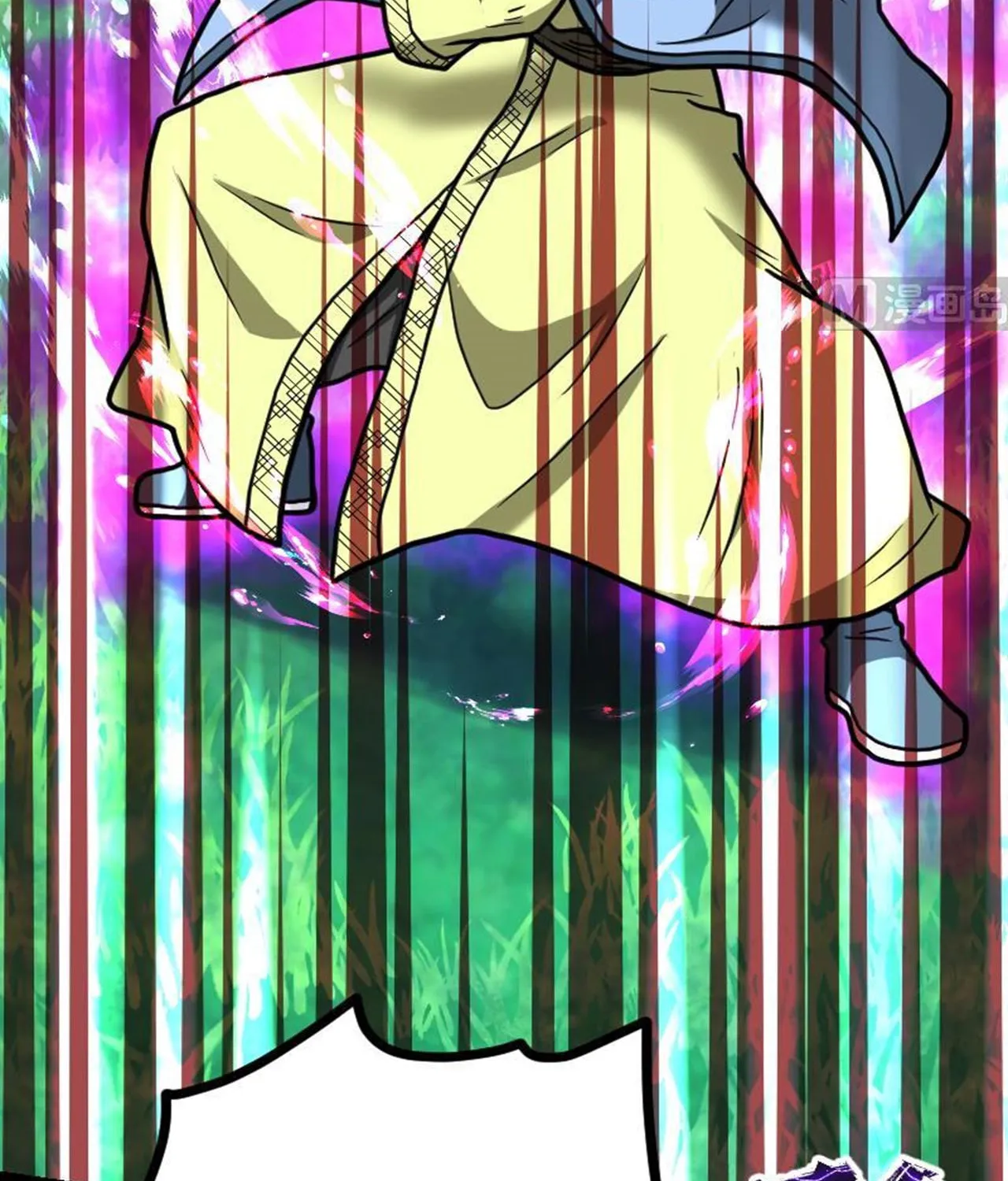 Read Super Swordsman (Colored) chapter 48 image 42 on Lezhin