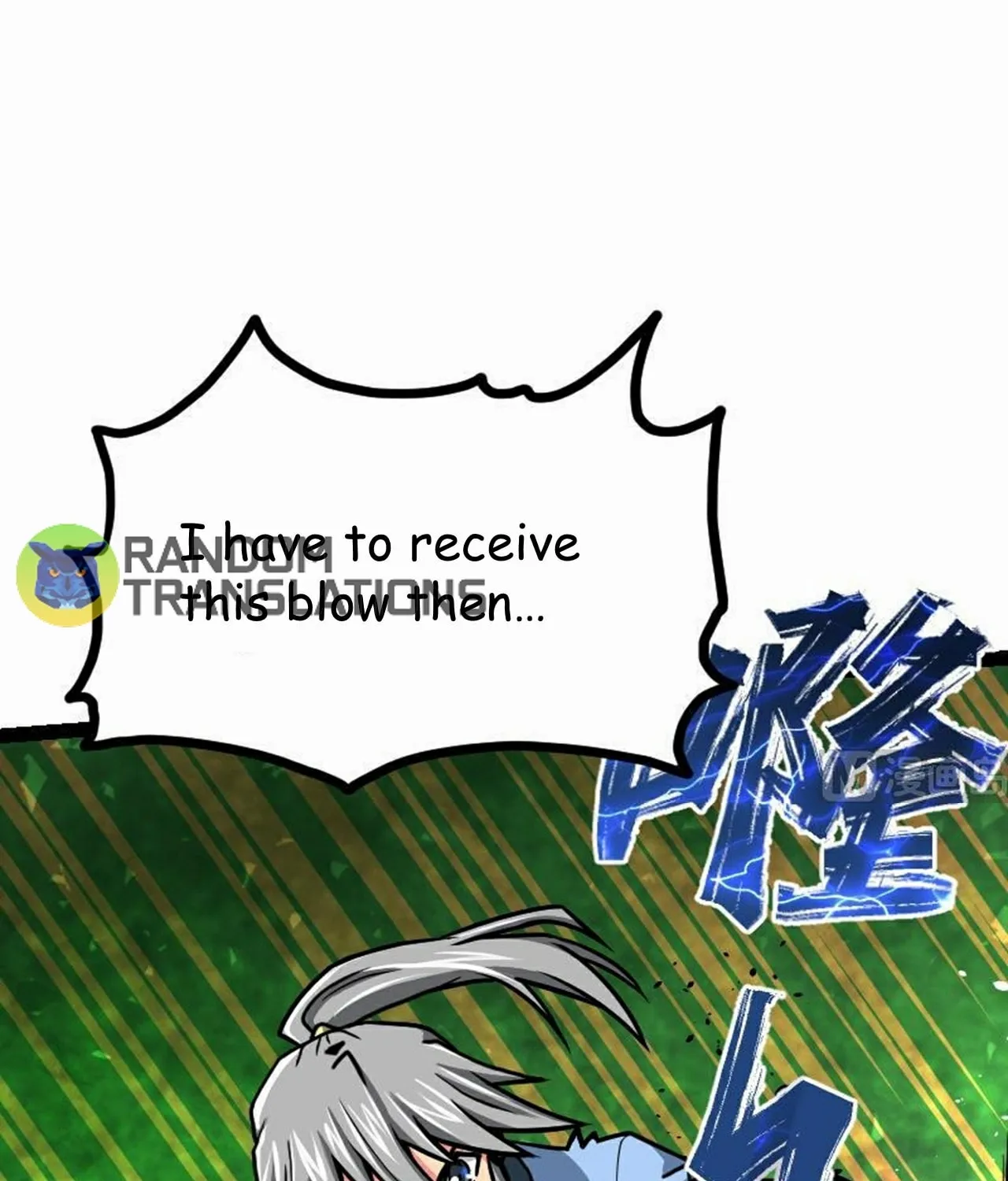Read Super Swordsman (Colored) chapter 49 image 14 on Lezhin