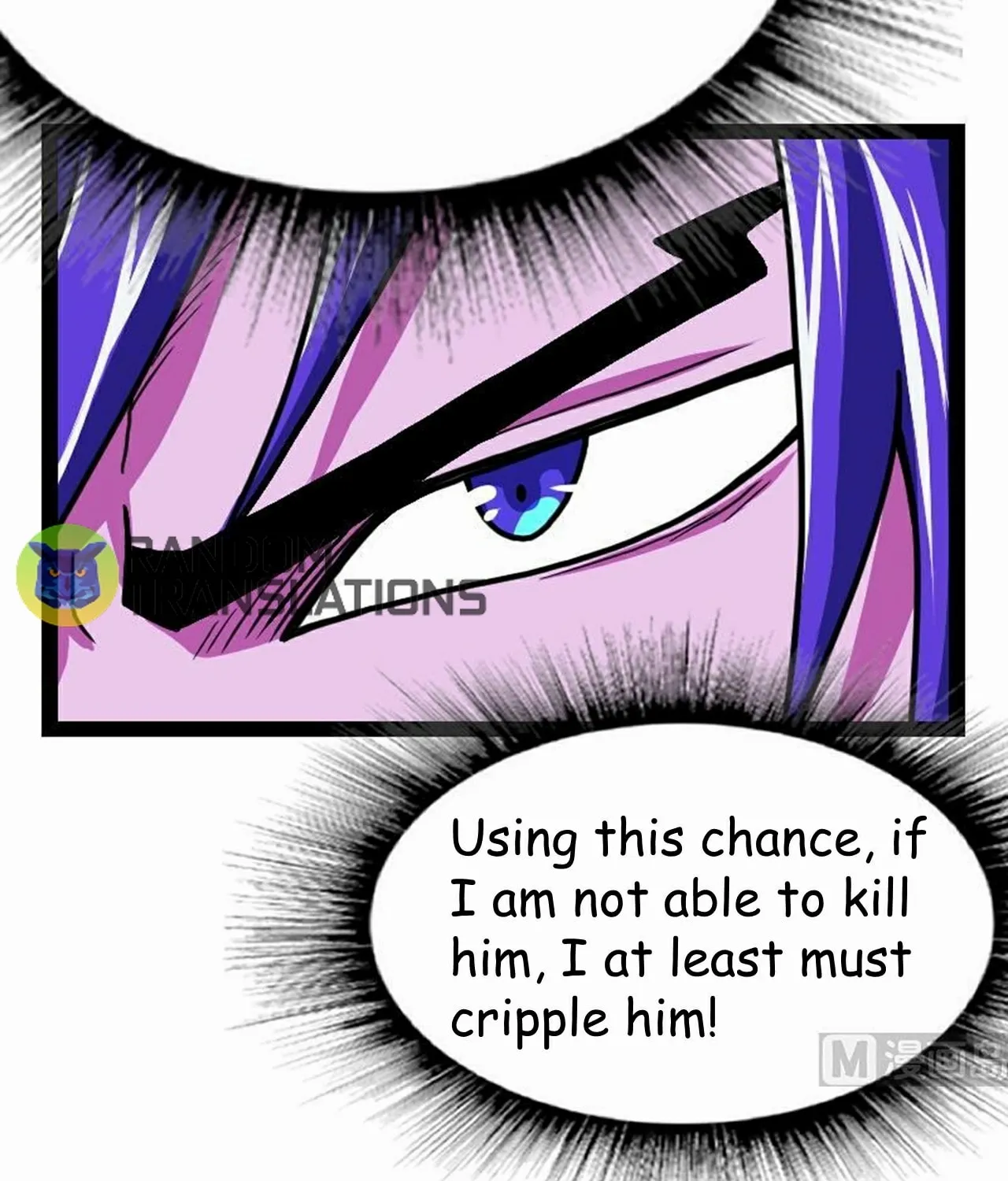 Read Super Swordsman (Colored) chapter 49 image 2 on Lezhin