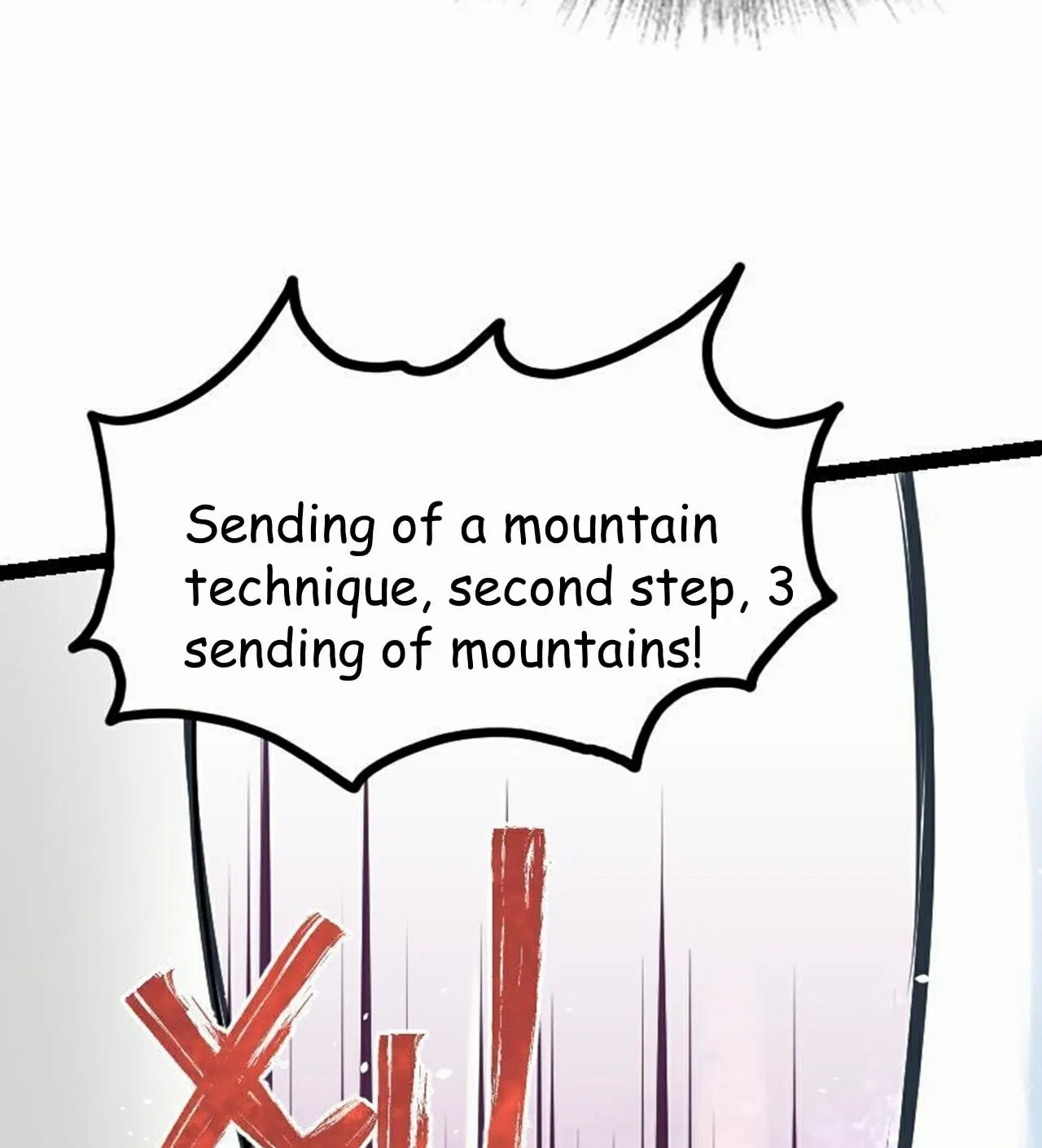 Read Super Swordsman (Colored) chapter 49 image 3 on Lezhin