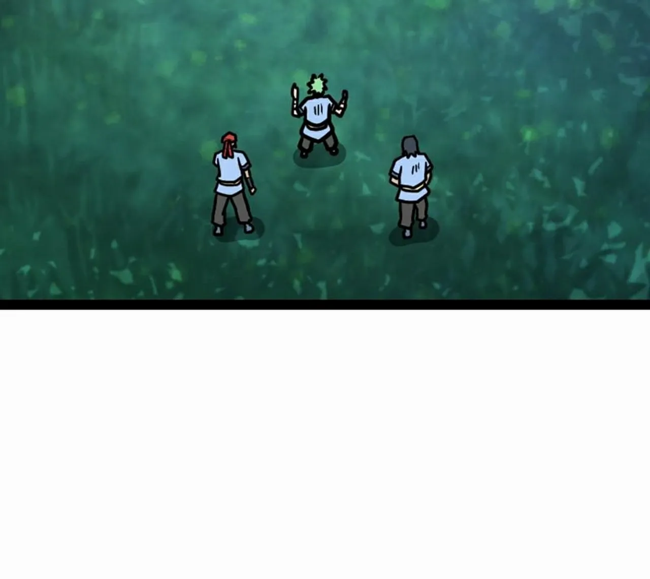 Read Super Swordsman (Colored) chapter 49 image 30 on Lezhin