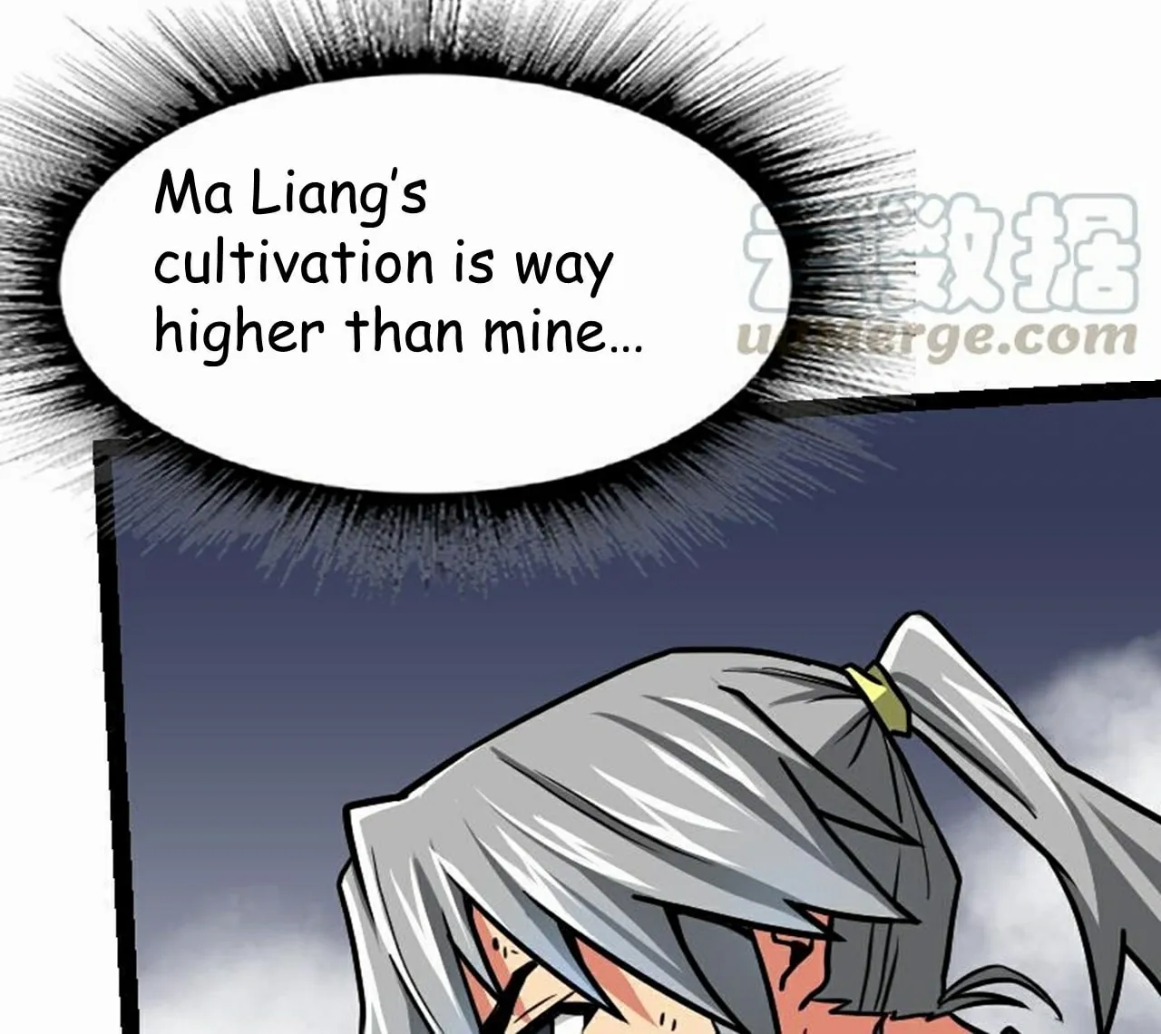 Read Super Swordsman (Colored) chapter 49 image 36 on Lezhin