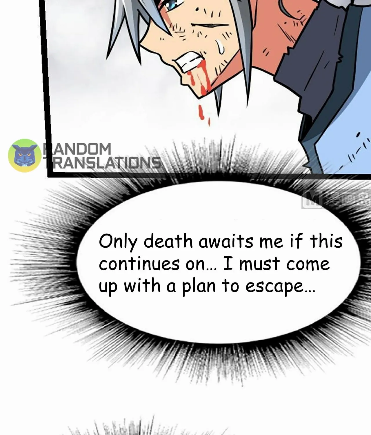 Read Super Swordsman (Colored) chapter 49 image 37 on Lezhin