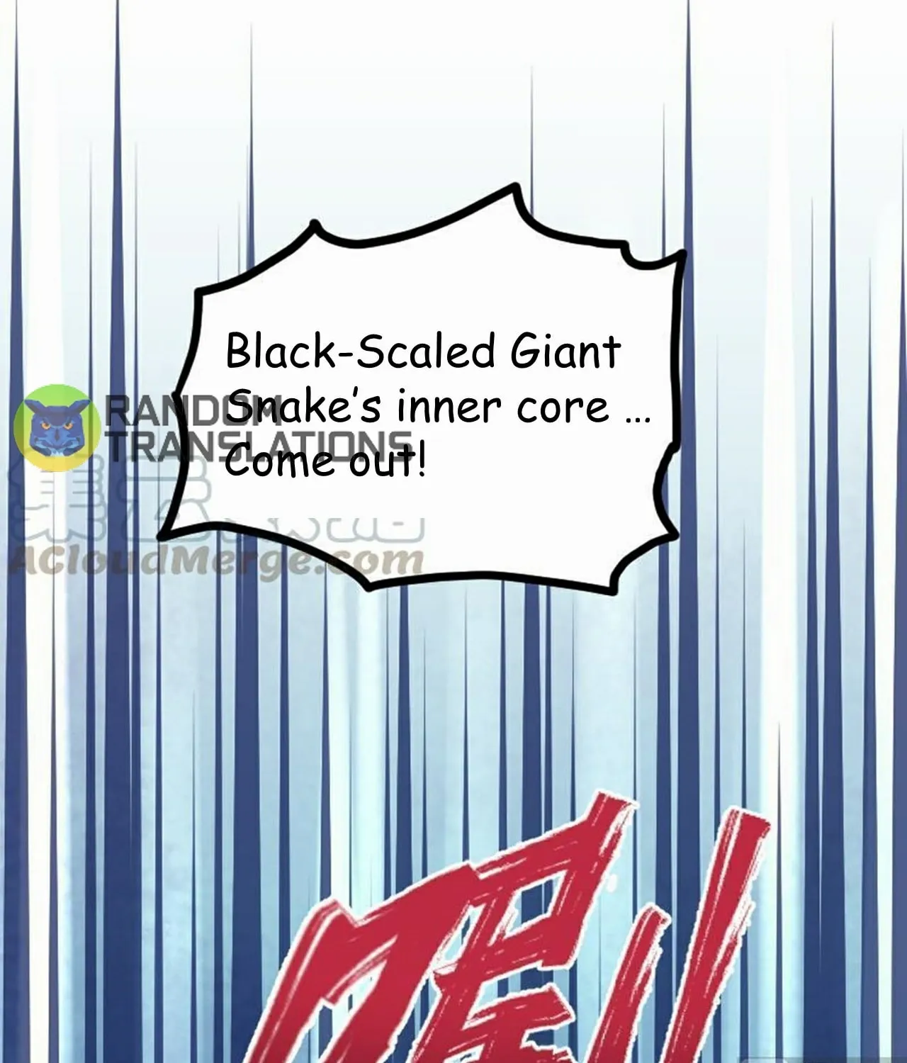 Read Super Swordsman (Colored) chapter 49 image 41 on Lezhin