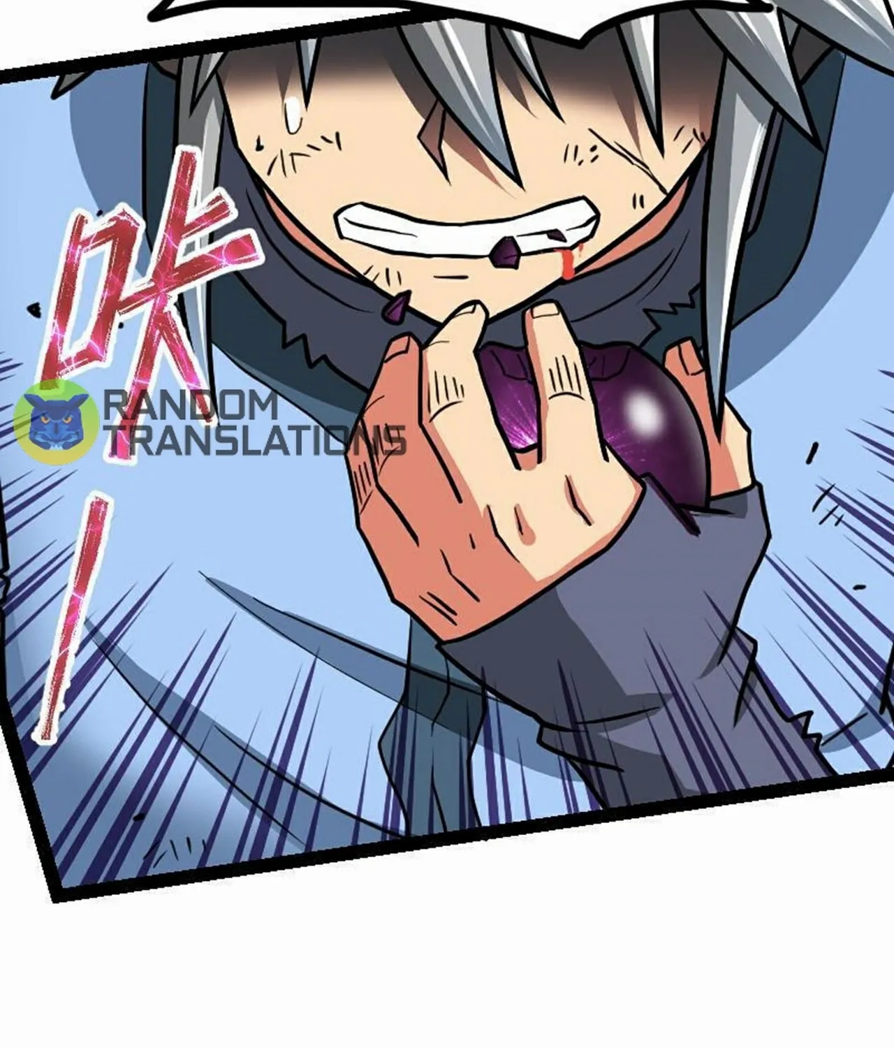 Read Super Swordsman (Colored) chapter 49 image 47 on Lezhin