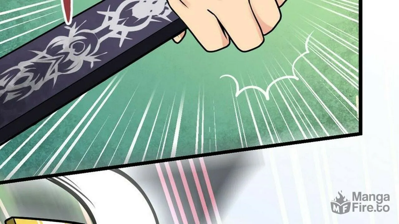 Read Super Swordsman (Colored) chapter 5 image 14 on Lezhin