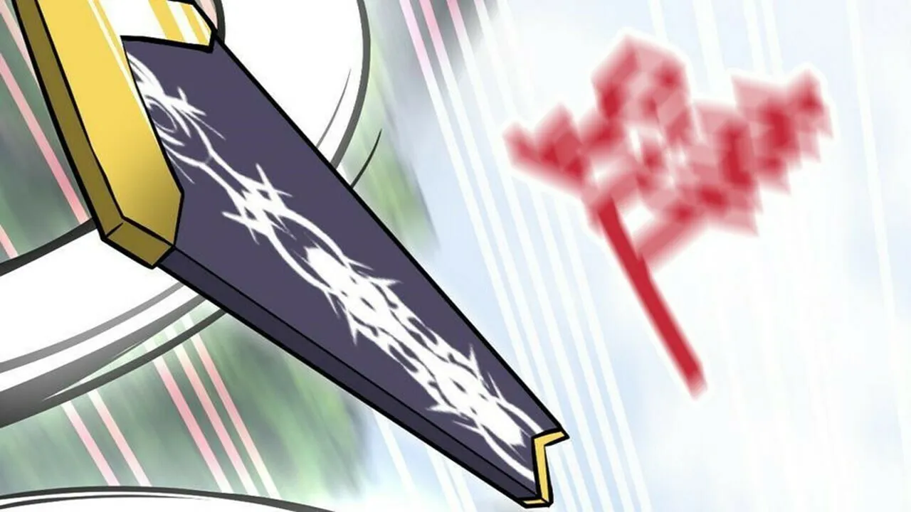 Read Super Swordsman (Colored) chapter 5 image 15 on Lezhin
