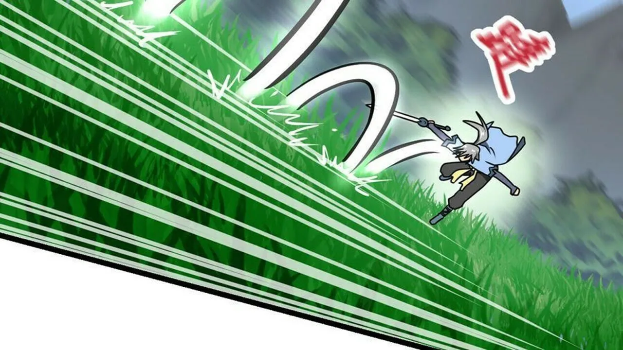Read Super Swordsman (Colored) chapter 5 image 18 on Lezhin