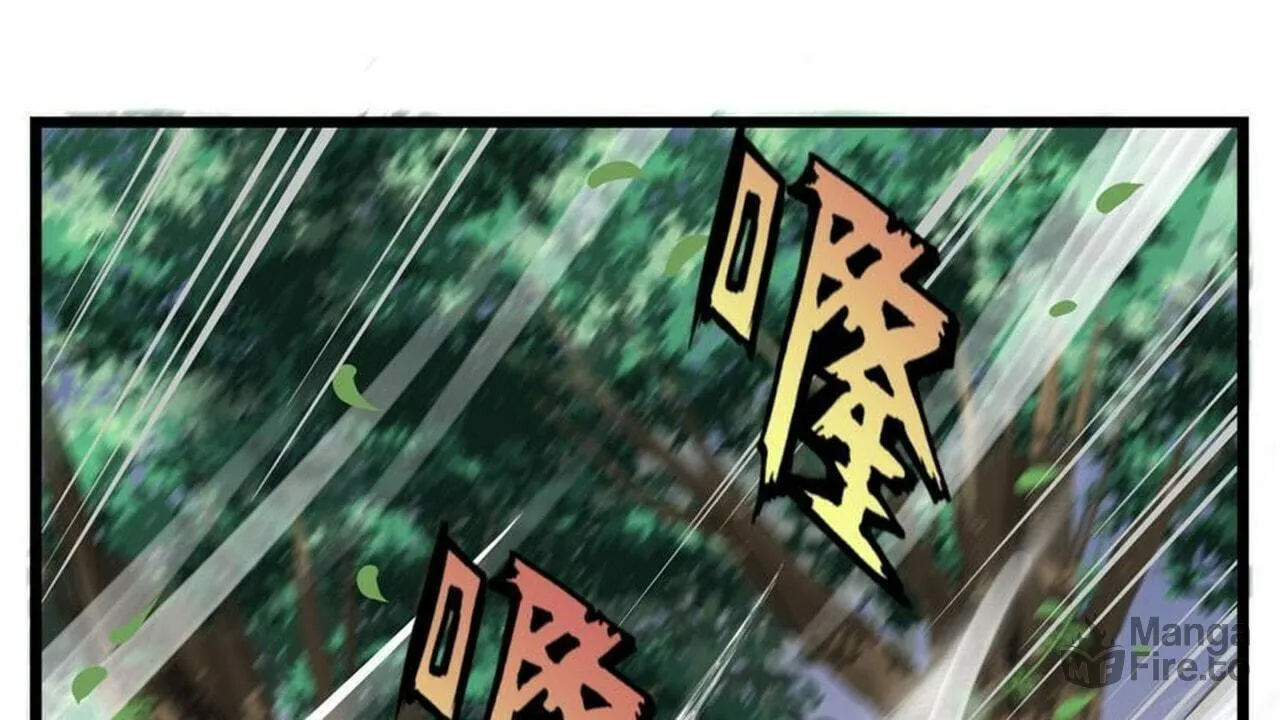Read Super Swordsman (Colored) chapter 5 image 2 on Lezhin